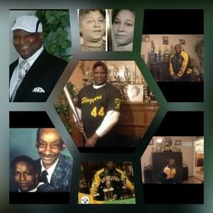 Meet your Posher, Randy